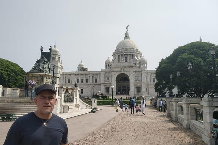 Kolkata to Bhubaneshwar Temple and Beaches: Coastal Odisha Cultural & Wildlife Tour photo 4
