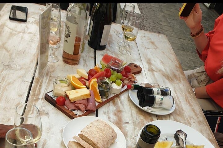 Cape Winelands Full-Day: Stellenbosch, Franschhoek & Paarl 15-Glass Wine Tasting Tour