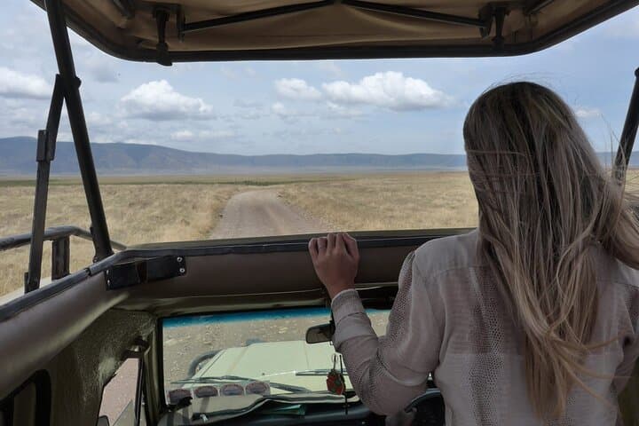 3-Day Budget Safari: Tarangire, Ngorongoro & Lake Manyara from Arusha photo 4