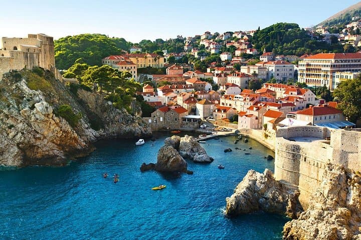 Sarajevo to Dubrovnik Transfer with Herzegovina Stops — Mostar, Blagaj & Kravice photo 1