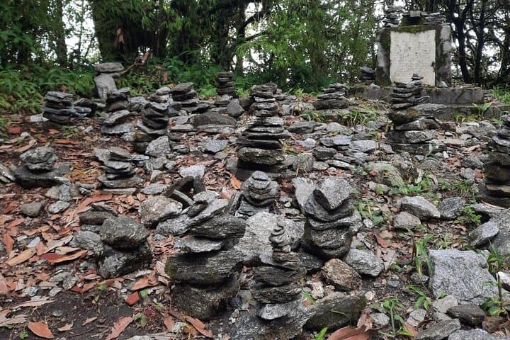 4-Day Nature Walking and Yoga Retreat Near Kathmandu — Nagi Gompa & Shivapuri photo 3