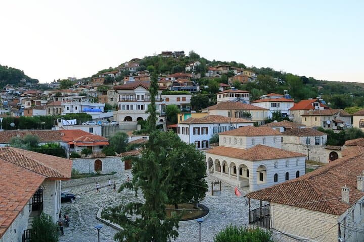 Berat Private Walking Tour: Castle, Gorica Bridge & Old Town Stroll photo 4