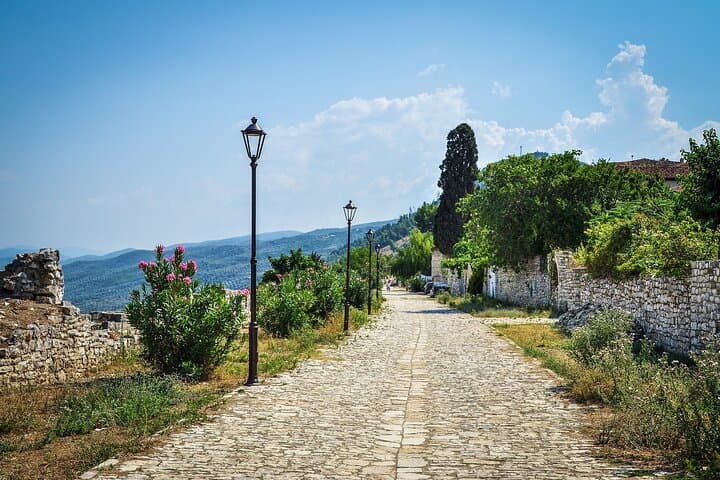Berat Private Walking Tour: Castle, Gorica Bridge & Old Town Stroll photo 6