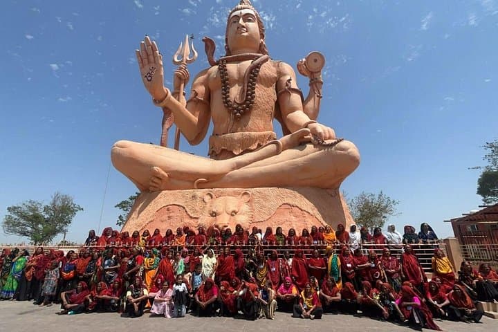 Coastal Spiritual Circuit: Dwarka, Somnath & Diu — 3-Day Gujarat Pilgrimage photo 4
