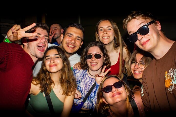 Stockholm Nightlife: Original Pub Crawl with Shots & VIP Club Access photo 2