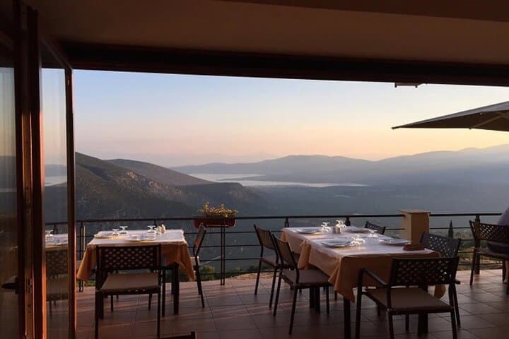 Delphi & Meteora 2-Day Private Tour: Oracle of Apollo, Suspended Monasteries & Thermopylae photo 4