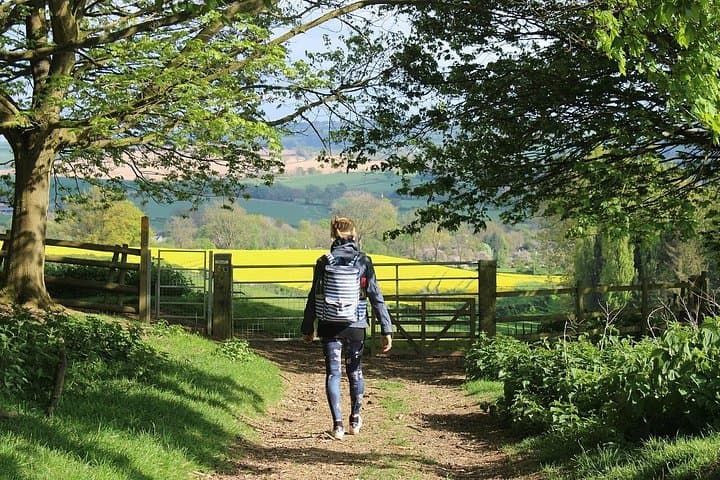 Private Full-Day Cotswolds Tour from London — Bibury, Bourton & Historic Villages photo 4