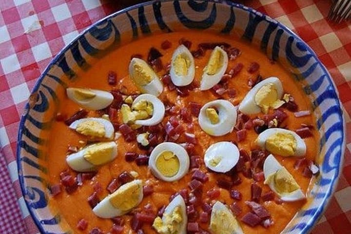 Granada Street Food Tour: Tapas, History & Hidden Alleys photo 5
