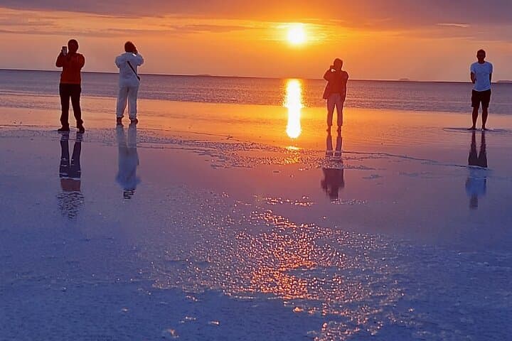 3-Day Danakil Depression Adventure: Dallol Sulfur Fields & Erta Ale Lava Lake