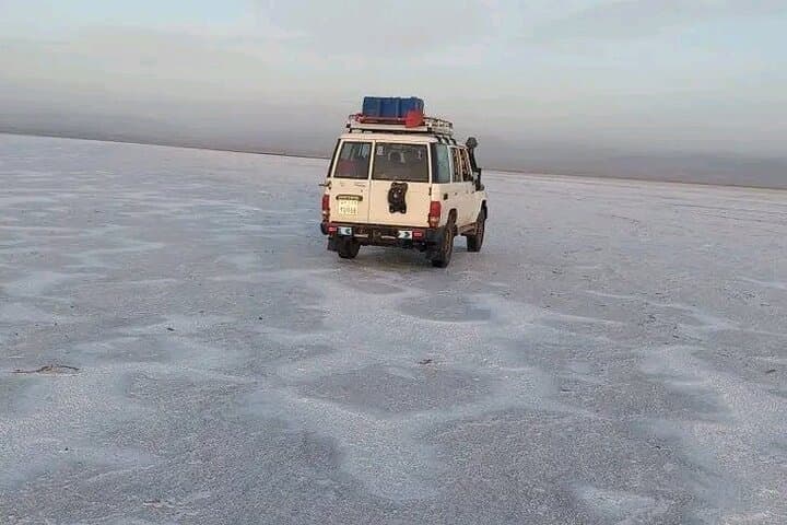 3-Day Danakil Depression Adventure: Dallol Sulfur Fields & Erta Ale Lava Lake photo 2