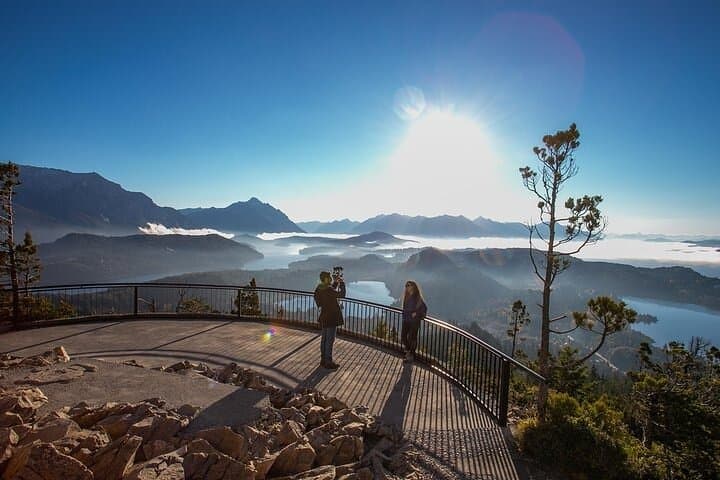 4-Day Bariloche Adventure: Nahuel Huapi, Circuito Chico & Tronador from Buenos Aires photo 2