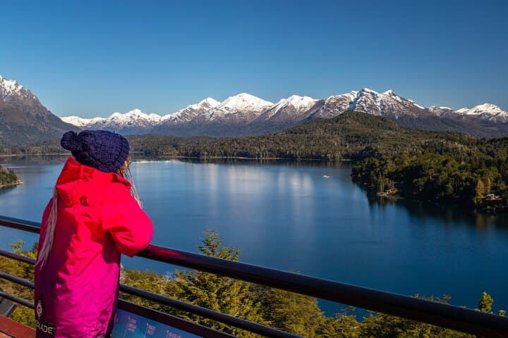 4-Day Bariloche Adventure: Nahuel Huapi, Circuito Chico & Tronador from Buenos Aires photo 6