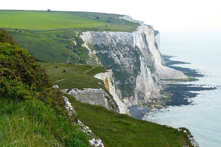 Private Canterbury and Dover Day Trip from London — White Cliffs, Castle & Cathedral photo 6