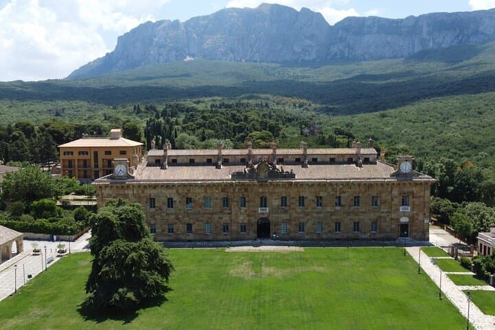 Private Sicily Tour Beyond The Godfather's Shadow — Palermo to Ficuzza, Corleone, Prizzi & Cammarata photo 1