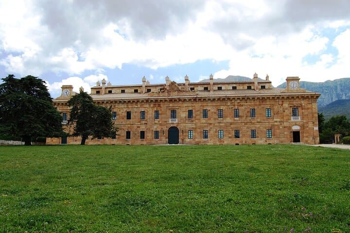 Private Sicily Tour Beyond The Godfather's Shadow — Palermo to Ficuzza, Corleone, Prizzi & Cammarata photo 2