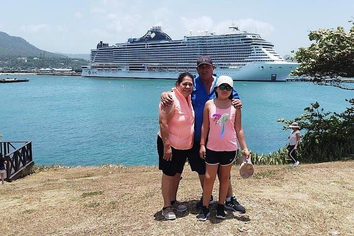 Buggy Tour Puerto Plata: Amber Cove to Sosua Coastal Ride photo 2