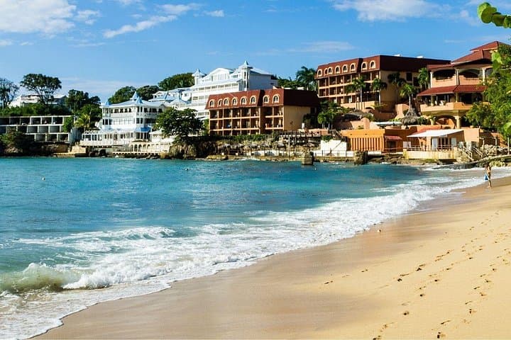 Buggy Tour Puerto Plata: Amber Cove to Sosua Coastal Ride photo 1