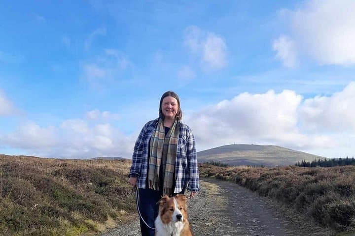 Isle of Man Viking and Celtic Heritage Tour: Blue Badge Guided Drive to Keeills, Peel & Tynwald photo 4