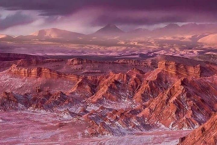 3 Perfect Days in Atacama: San Pedro de Atacama Itinerary with Transfers photo 3