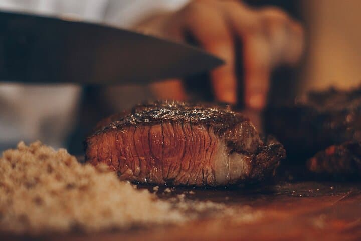 Private Edinburgh Food Tour: Old Town & Leith Culinary Walk