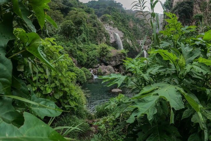 Hike and Swim: Fresh Springs & Waterfalls Near Guadalajara photo 2