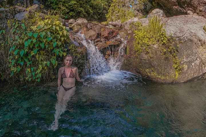 Hike and Swim: Fresh Springs & Waterfalls Near Guadalajara photo 3