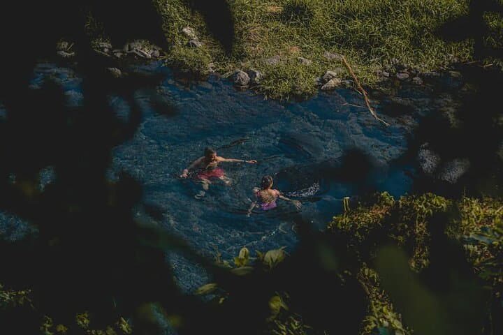 Hike and Swim: Fresh Springs & Waterfalls Near Guadalajara photo 4