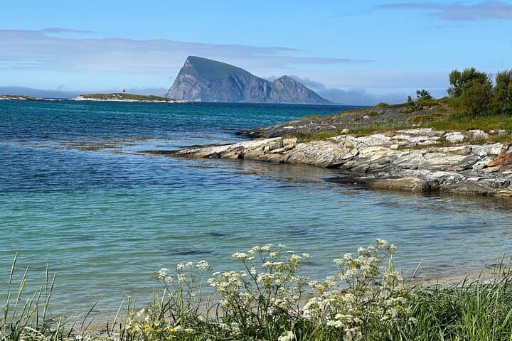 Midnight Sun Private Day Tour in Tromsø: Nature, Culture & Photography