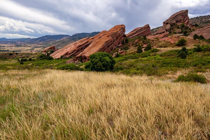 Mount Blue Sky Summit & Red Rocks Day Tour from Denver photo 2