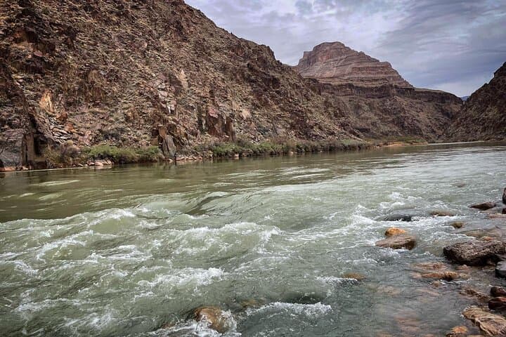 Grand Canyon Route 66 Journey to the Bottom: Drive, Desert and the Colorado River photo 4