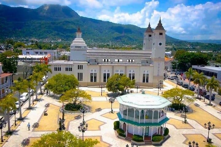 puerto-plata-city-tour-amber-rum-and-urban-views photo 2
