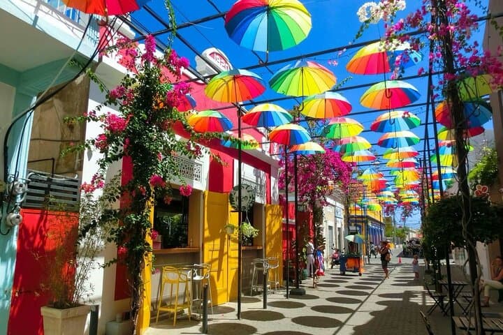 puerto-plata-city-tour-amber-rum-and-urban-views photo 3