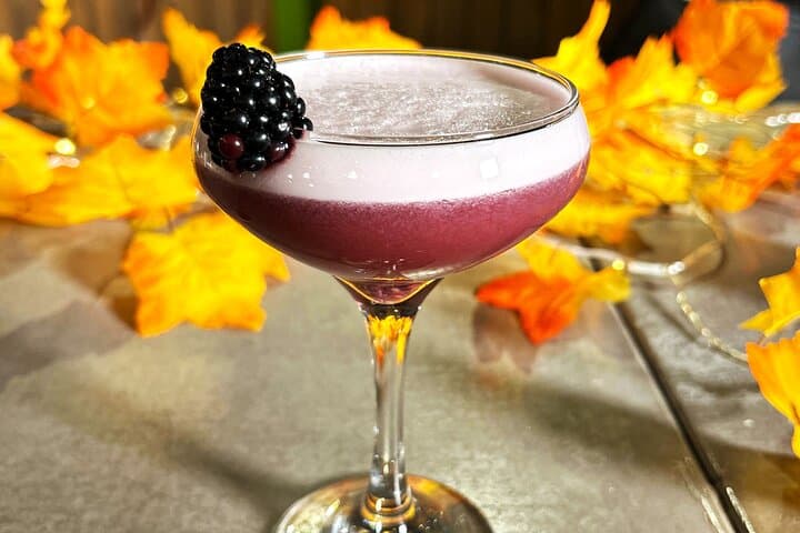 Beginner Mixology Class in Downtown Denver — Learn Smoked Cocktails & Espresso Martinis photo 3