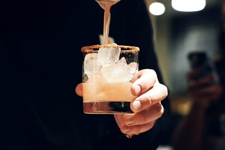 Beginner Mixology Class in Downtown Denver — Learn Smoked Cocktails & Espresso Martinis