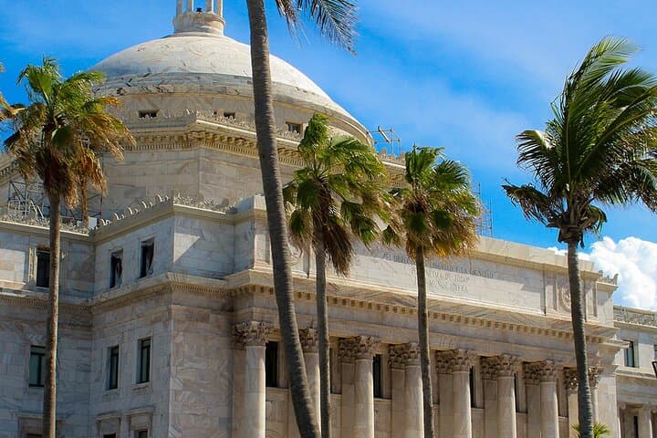 San Juan Highlights: Private Old San Juan, Condado & Isla Verde Guided Tour