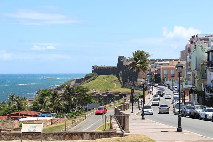 San Juan Highlights: Private Old San Juan, Condado & Isla Verde Guided Tour photo 3