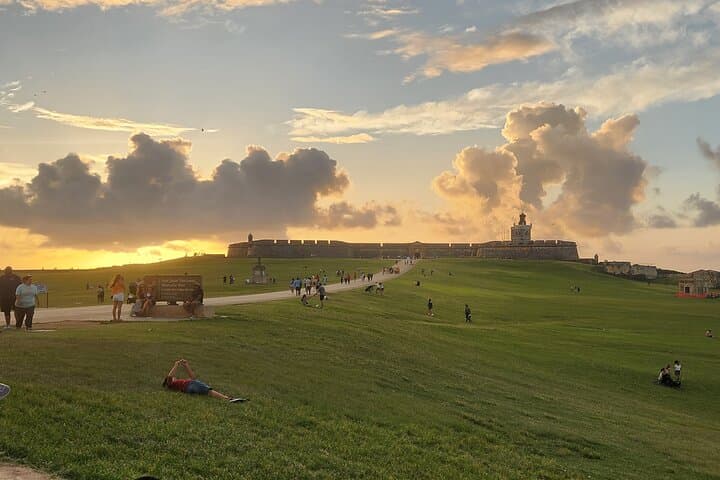 San Juan Highlights: Private Old San Juan, Condado & Isla Verde Guided Tour photo 5