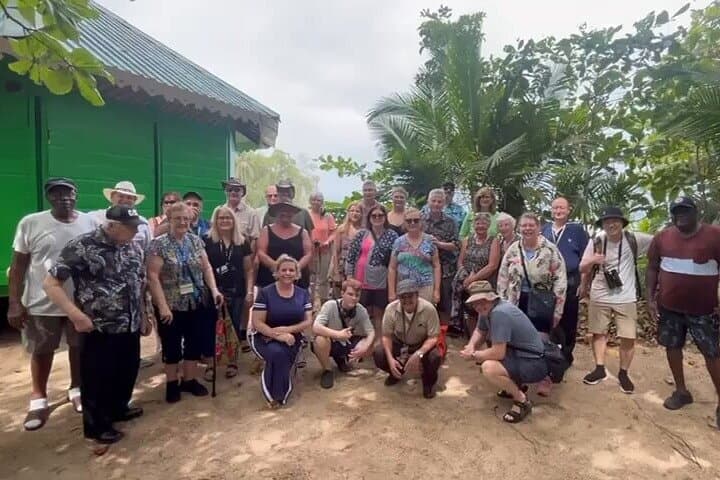 Puerto Limon Highlights Tour: Cahuita Rainforest & Tortuguero Canal photo 4