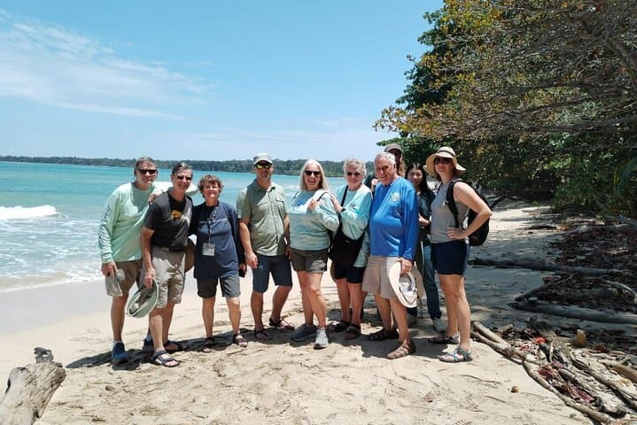 Puerto Limon Highlights Tour: Cahuita Rainforest & Tortuguero Canal photo 5