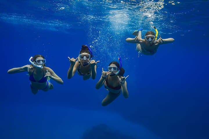 Olowalu Kayak and Turtle Town Snorkel with Whale Watching — Guided Tour on Maui photo 4