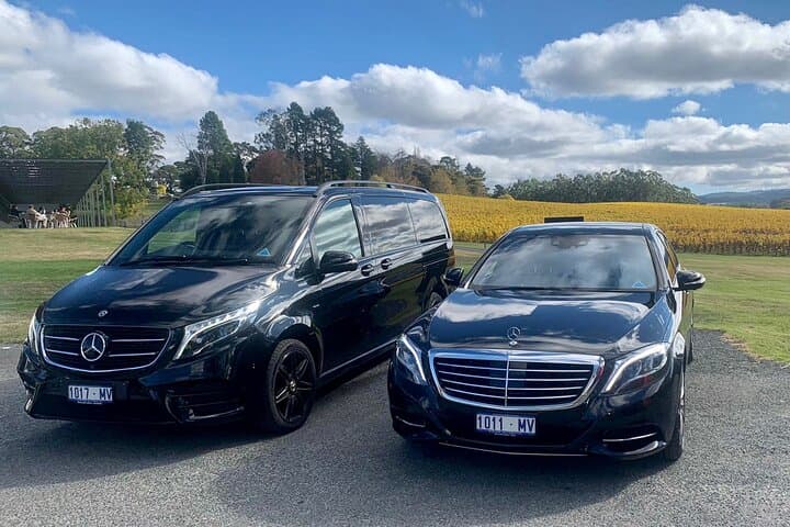 Private 6-Hour Adelaide Hills Winery Tour from Adelaide