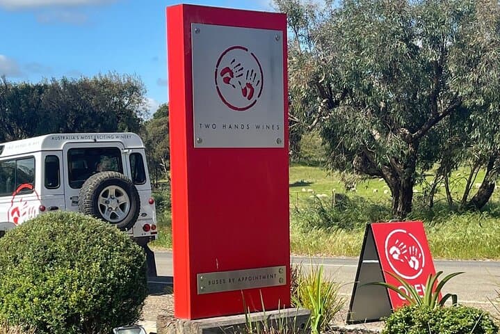 Private 6-Hour Adelaide Hills Winery Tour from Adelaide photo 3