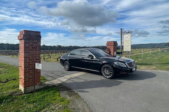 Private 6-Hour Adelaide Hills Winery Tour from Adelaide photo 5