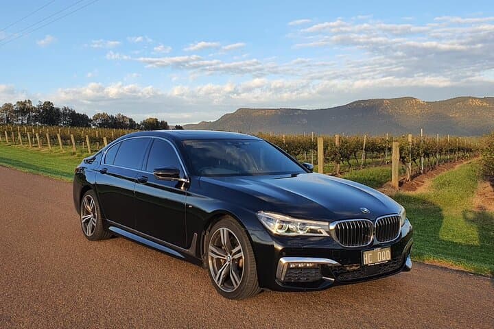 Private 6-Hour Adelaide Hills Winery Tour from Adelaide photo 4