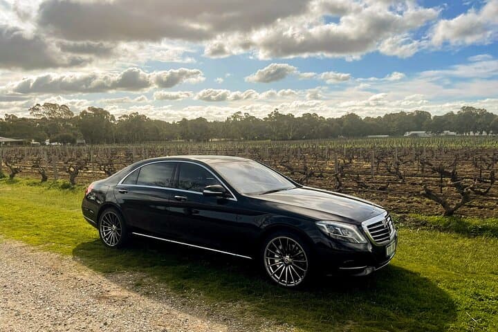 Private 6-Hour Adelaide Hills Winery Tour from Adelaide photo 2