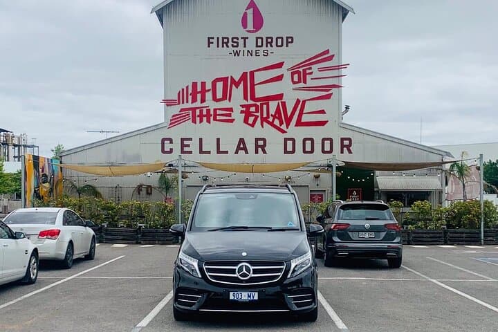 Private 6-Hour Adelaide Hills Winery Tour from Adelaide photo 6
