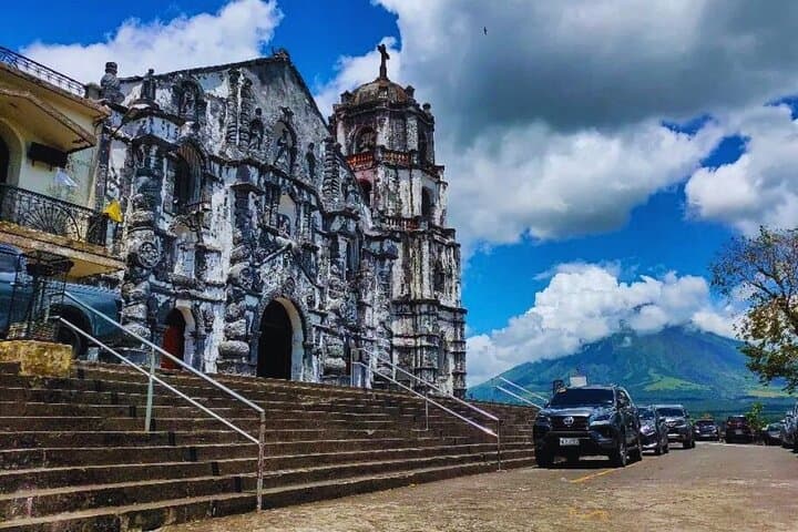 Mayon Volcano & Legazpi Shared Day Tour — Mayon Skyline Experience photo 4