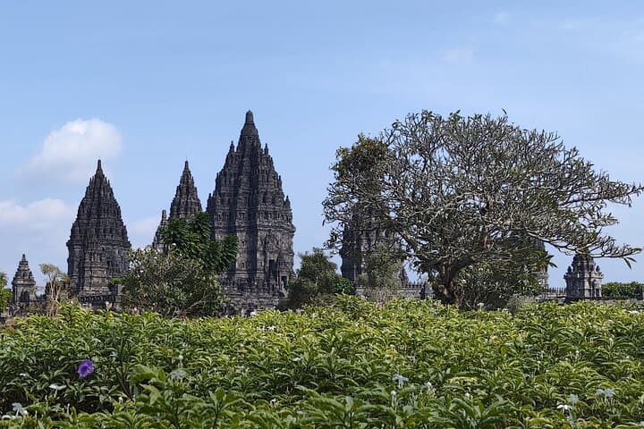 Borobudur & Prambanan Private Tour with Optional Merapi Jeep — Yogyakarta Day Trip photo 3