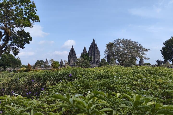 Borobudur & Prambanan Private Tour with Optional Merapi Jeep — Yogyakarta Day Trip photo 6
