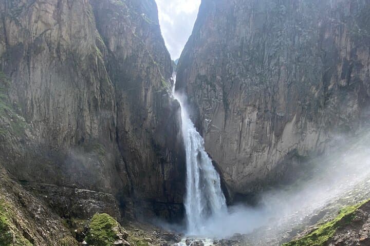 Private 3-Day Colca Canyon Trek & Andean Ceremony